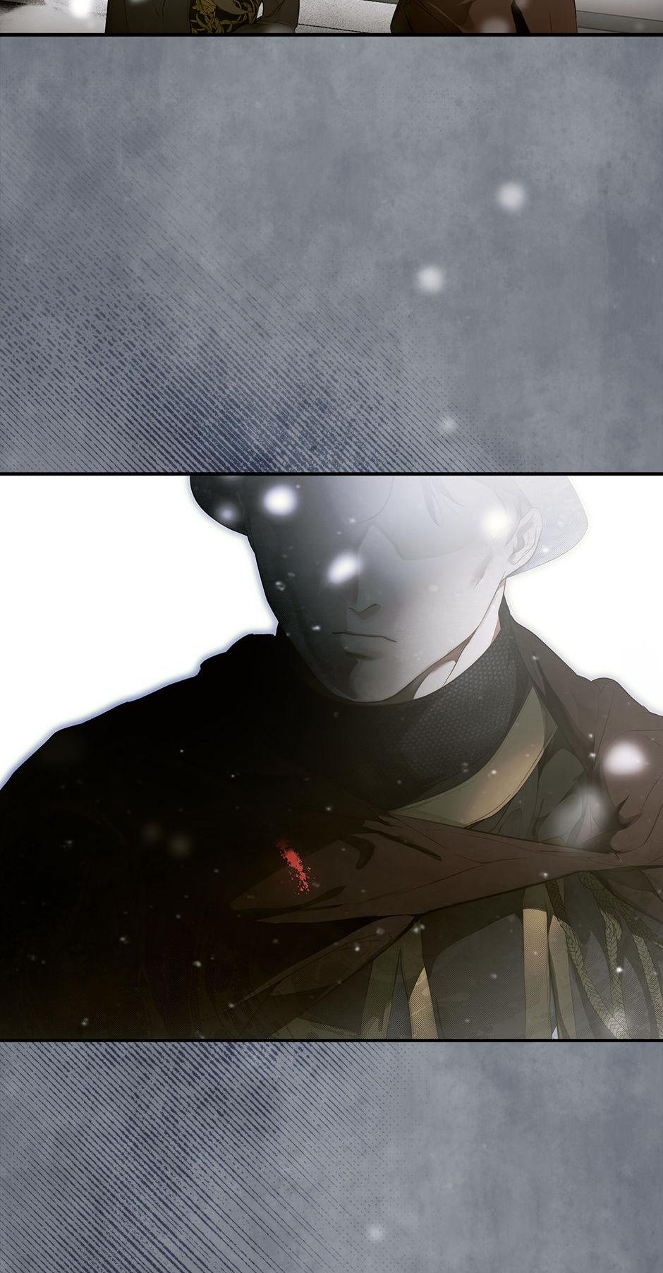 Secret Lady Chapter 71 - Page 49