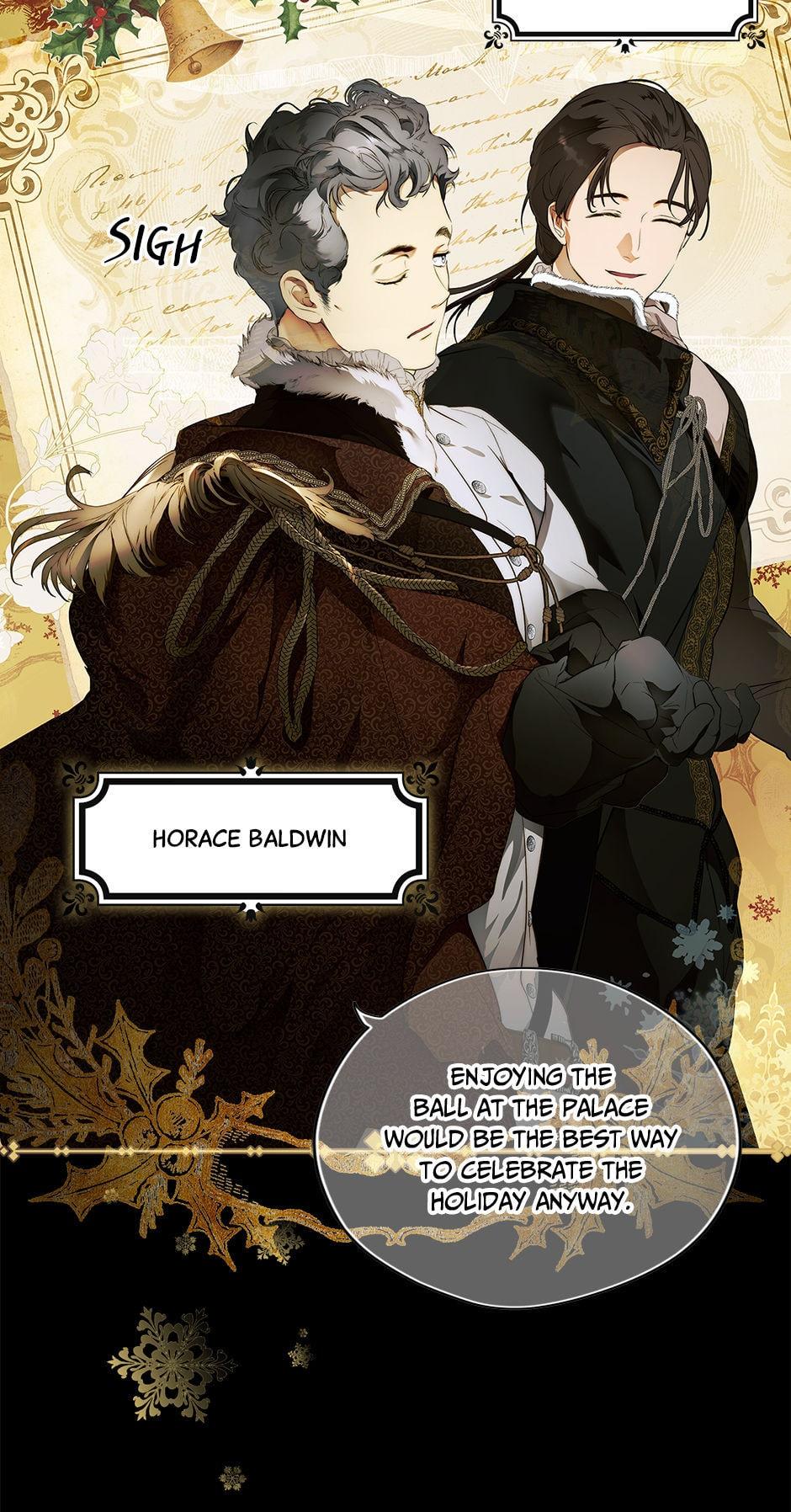 Secret Lady Chapter 71 - Page 5