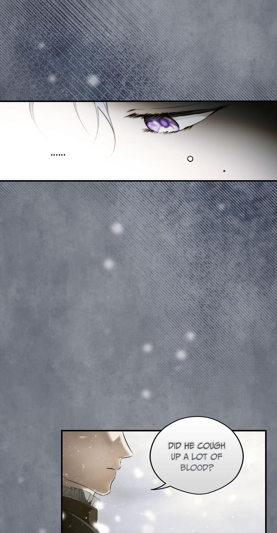 Secret Lady Chapter 71 - Page 50