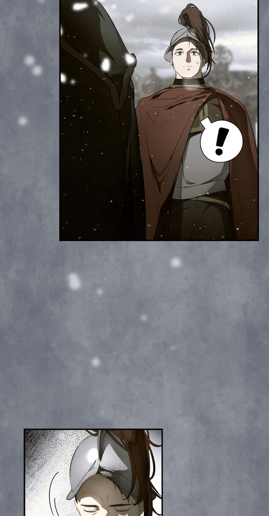 Secret Lady Chapter 71 - Page 51