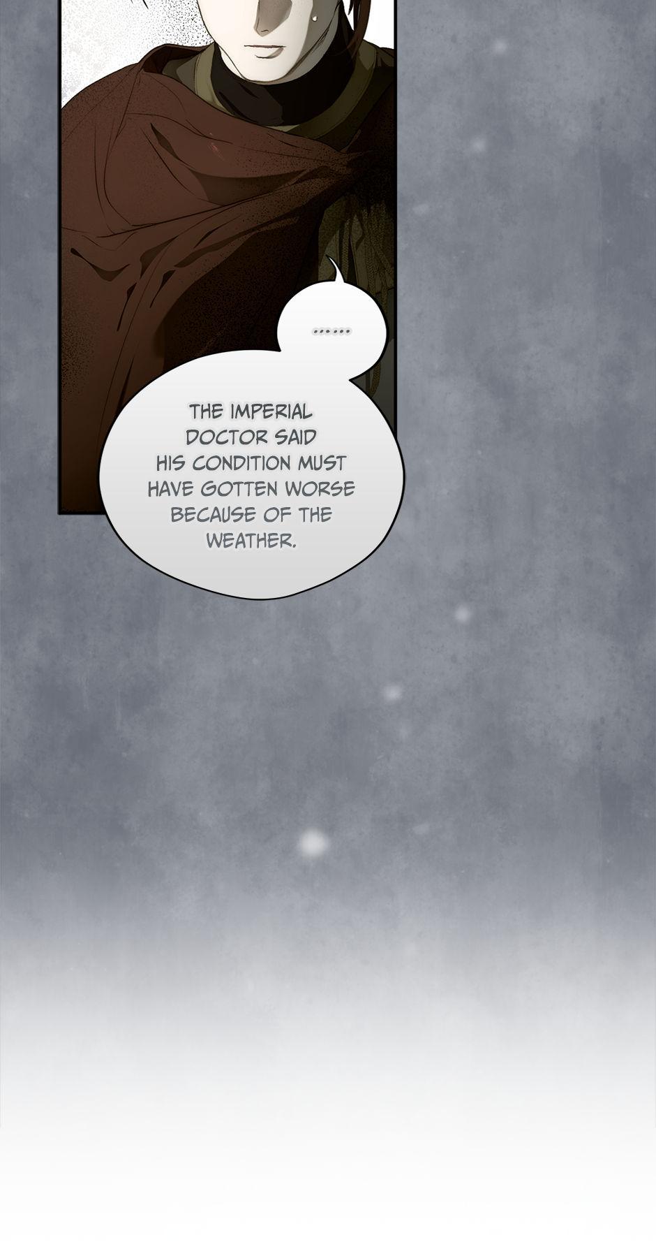 Secret Lady Chapter 71 - Page 52