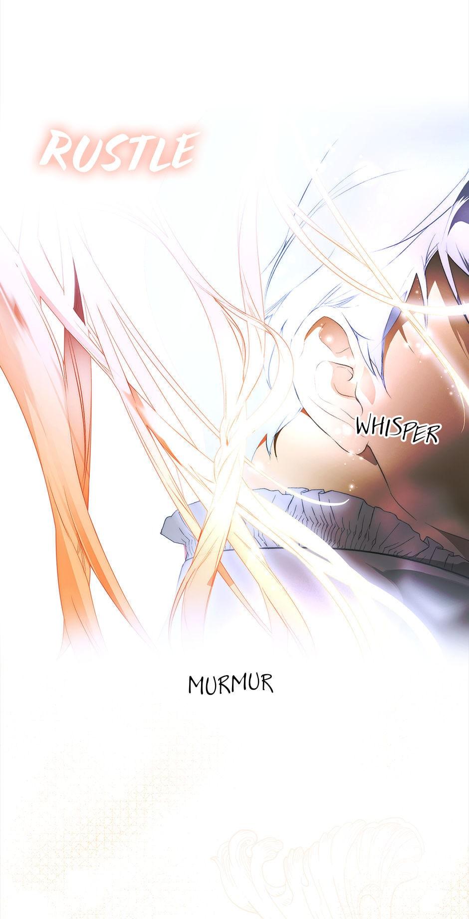 Secret Lady Chapter 71 - Page 53