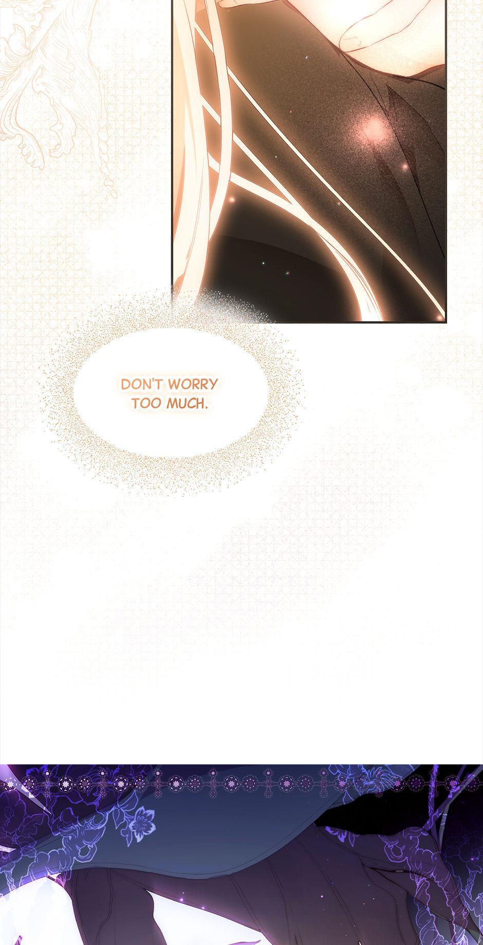 Secret Lady Chapter 71 - Page 55