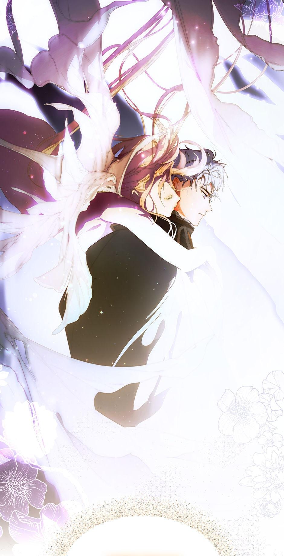 Secret Lady Chapter 71 - Page 56