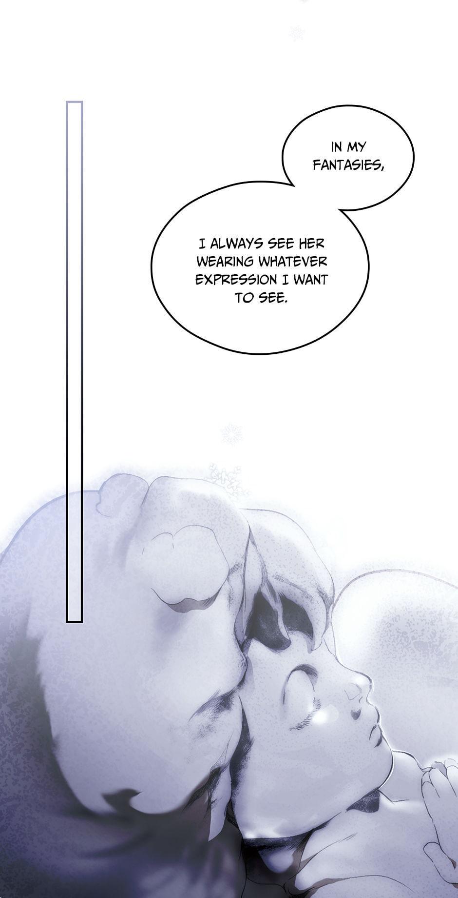 Secret Lady Chapter 71 - Page 58