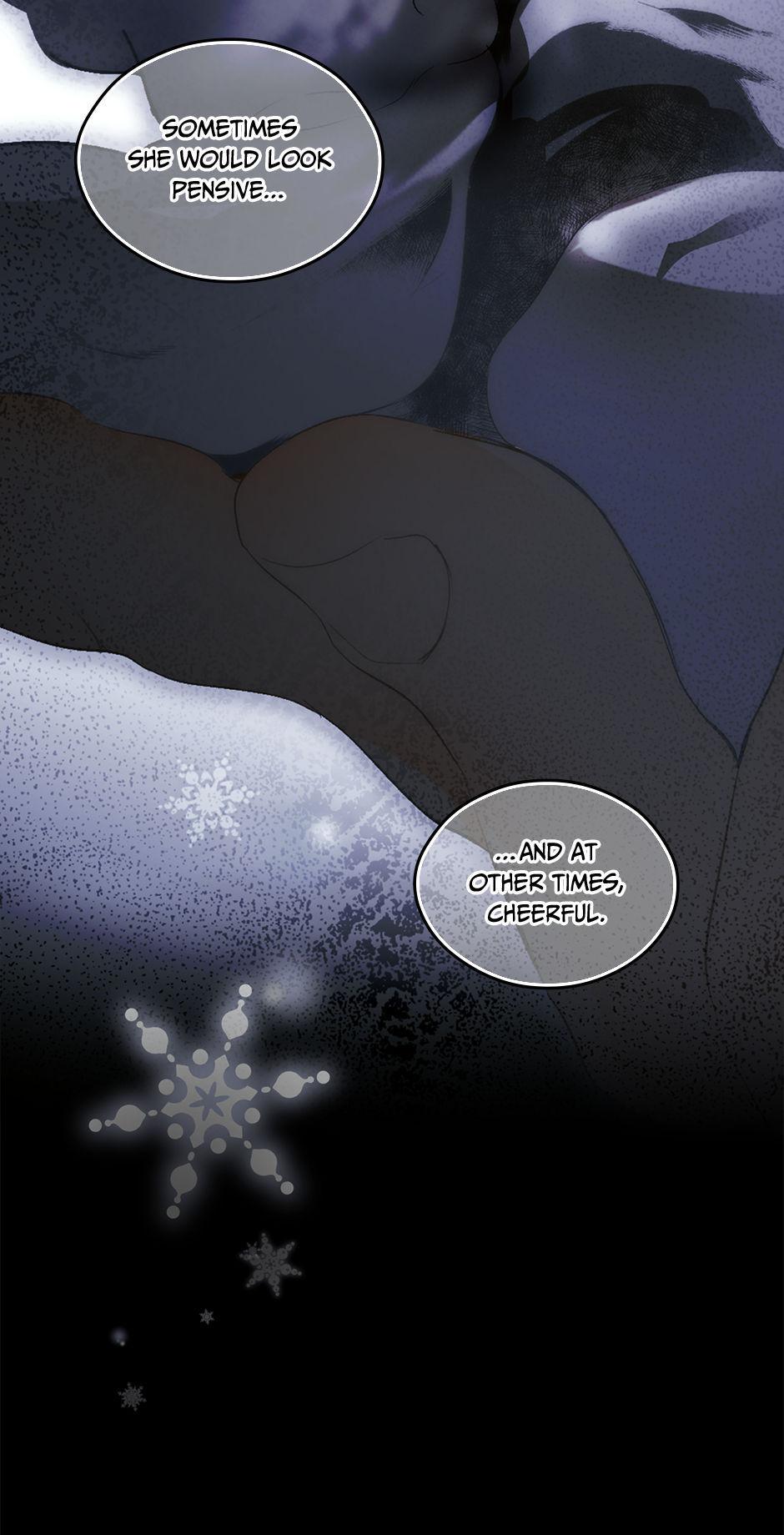 Secret Lady Chapter 71 - Page 59