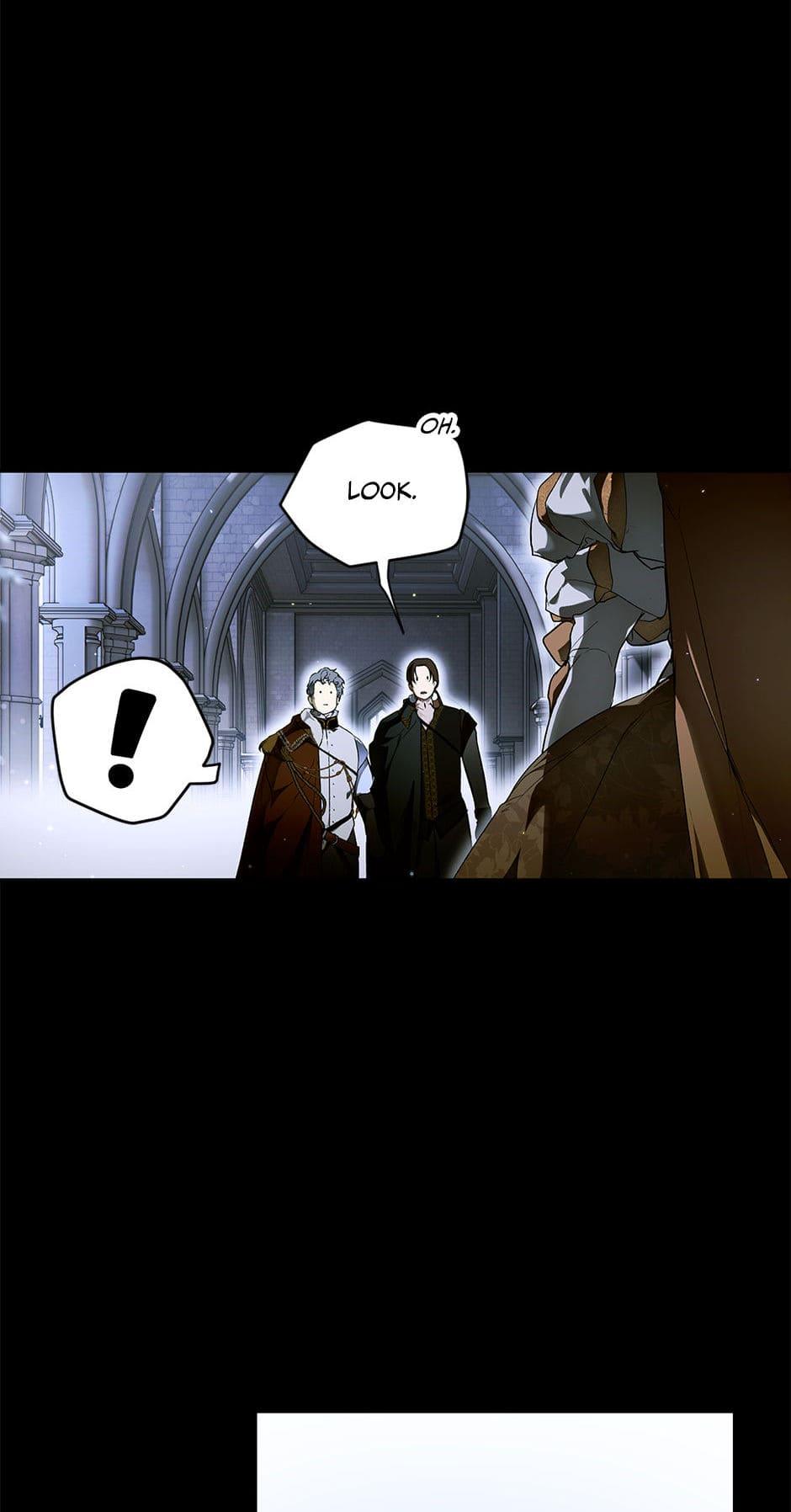 Secret Lady Chapter 71 - Page 6