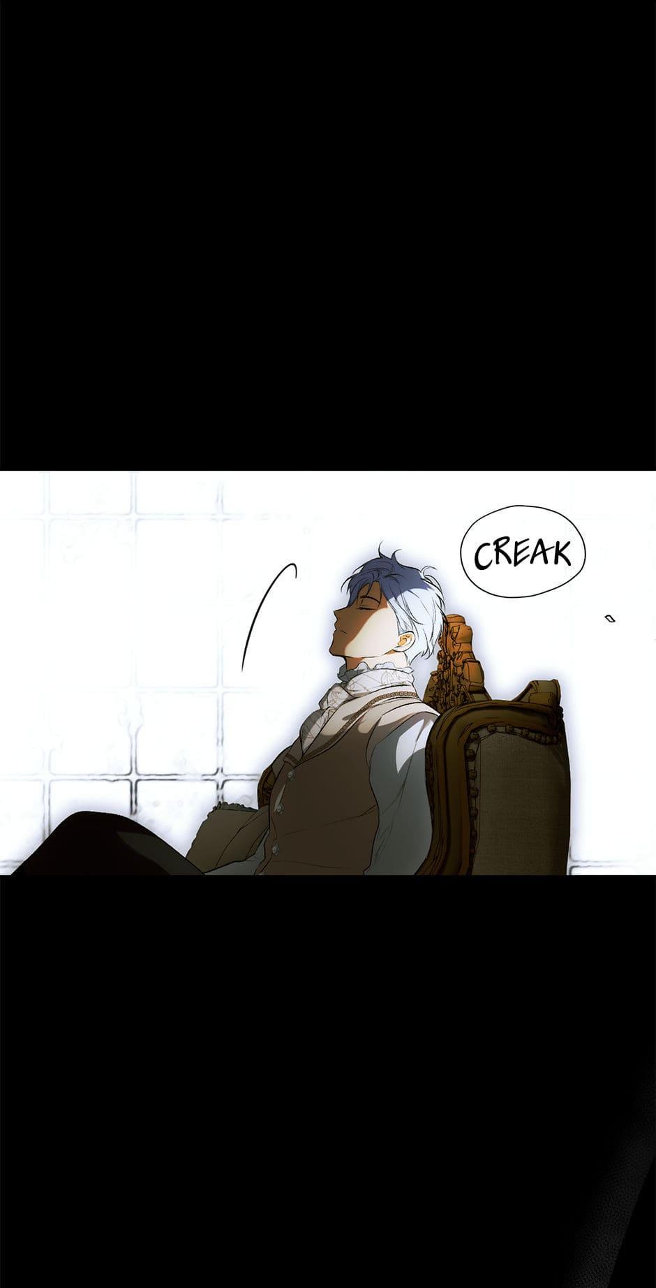 Secret Lady Chapter 71 - Page 63