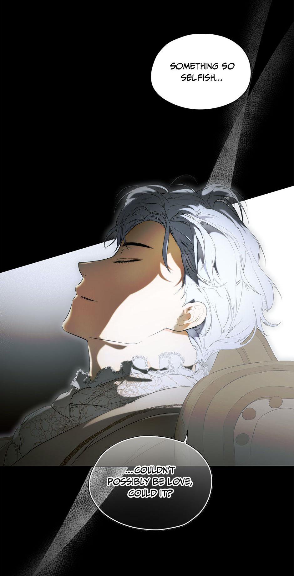 Secret Lady Chapter 71 - Page 64