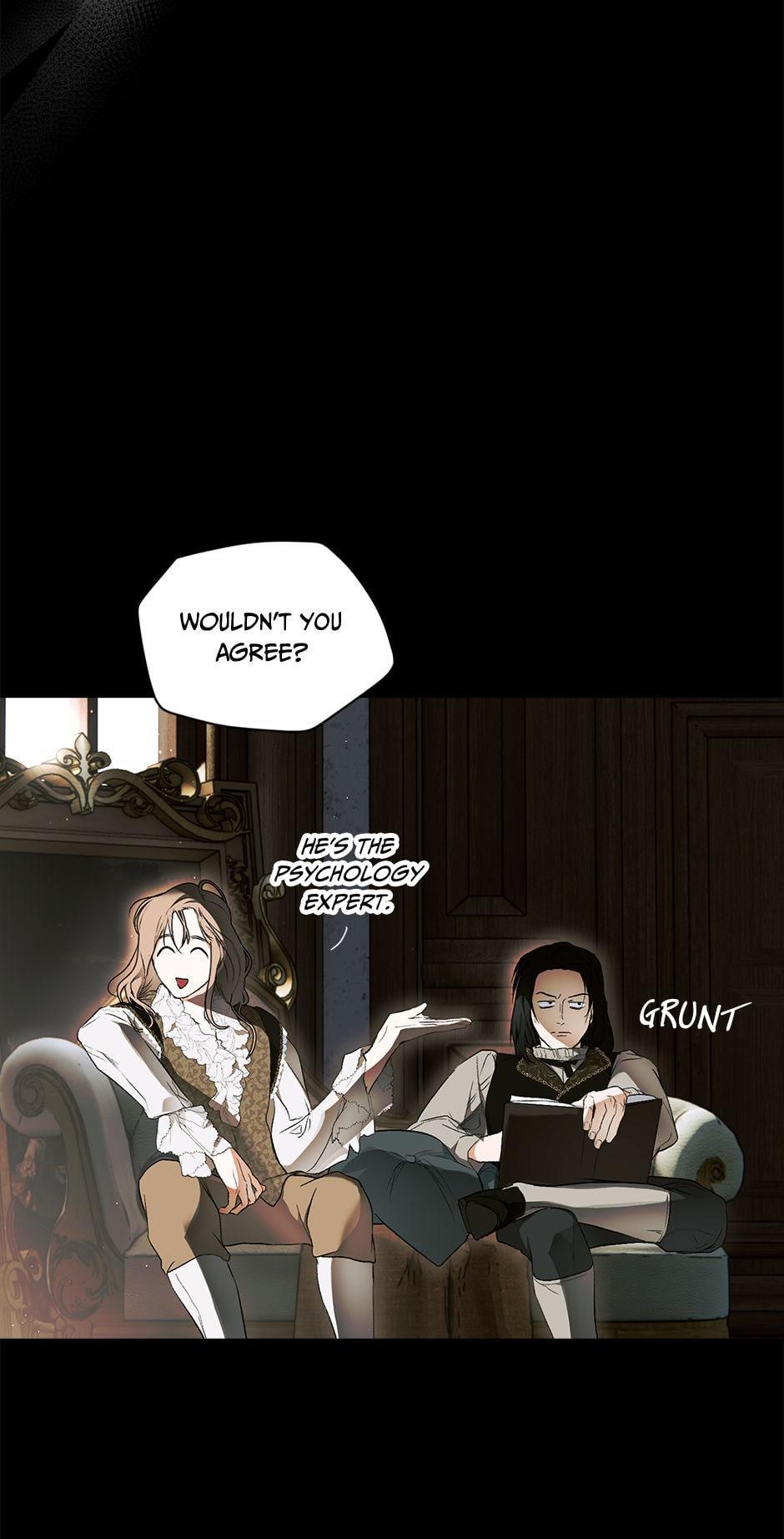 Secret Lady Chapter 71 - Page 65