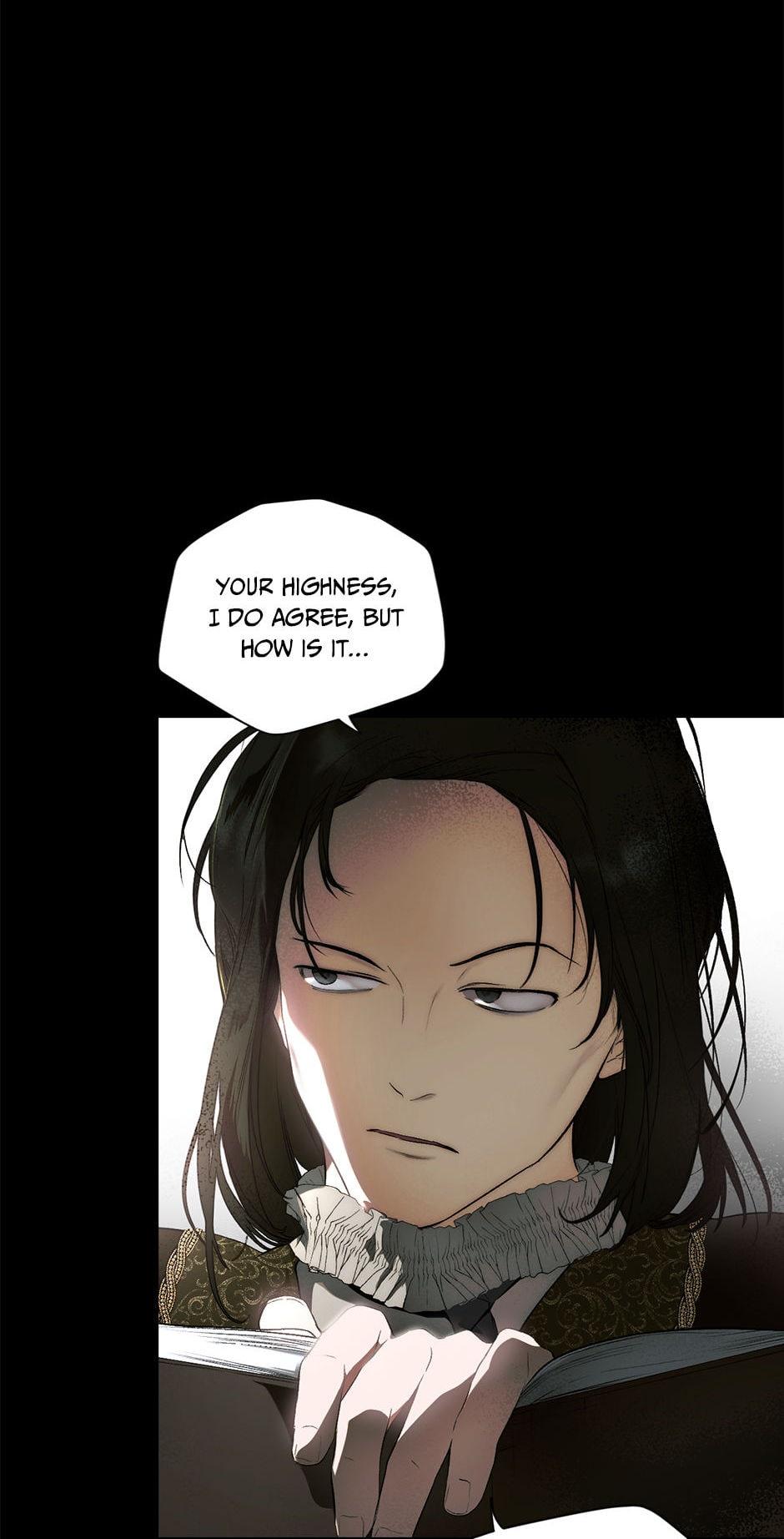 Secret Lady Chapter 71 - Page 66