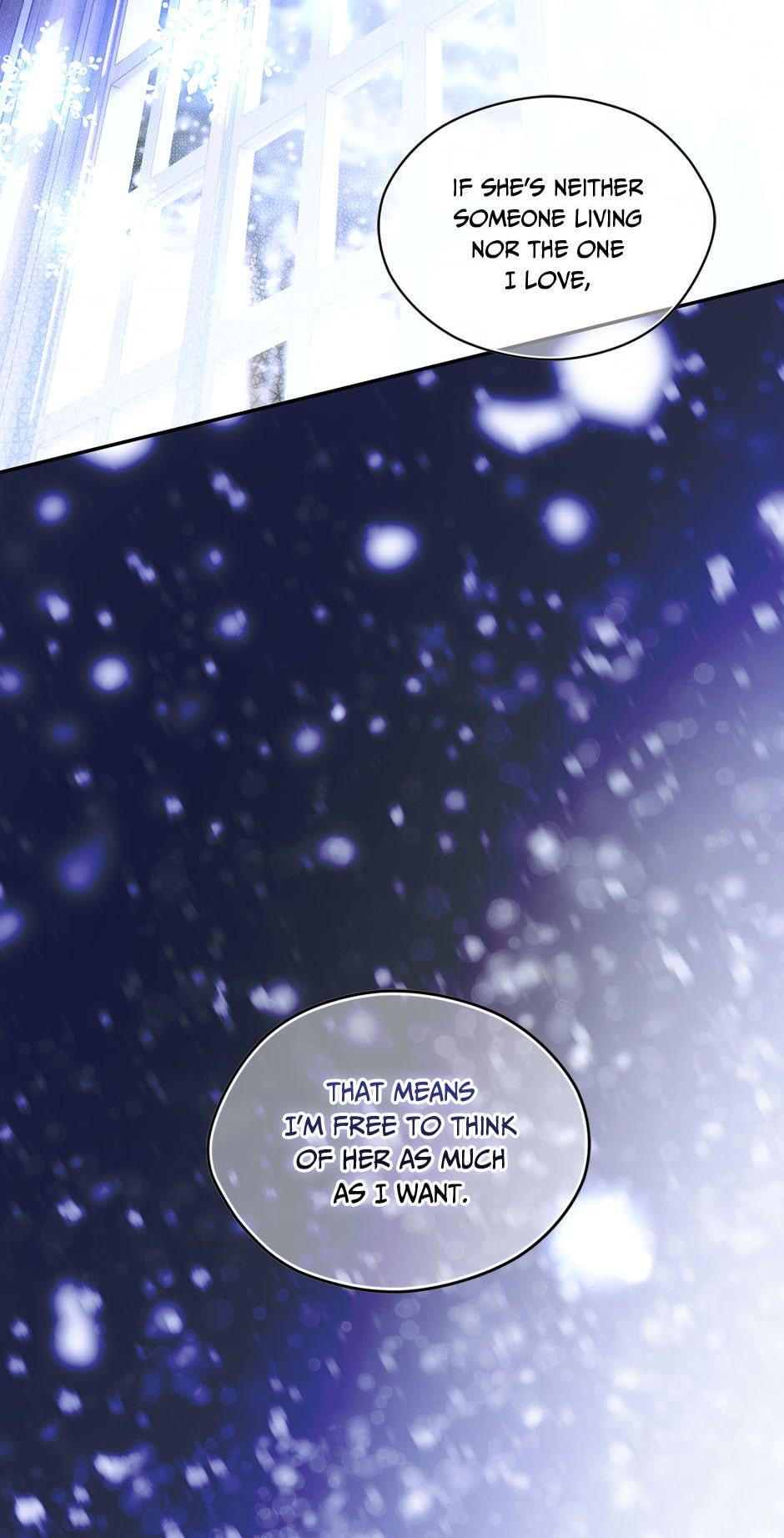 Secret Lady Chapter 71 - Page 68