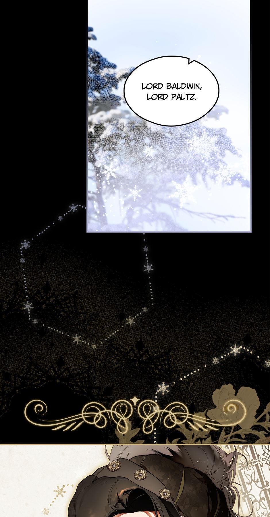 Secret Lady Chapter 71 - Page 7