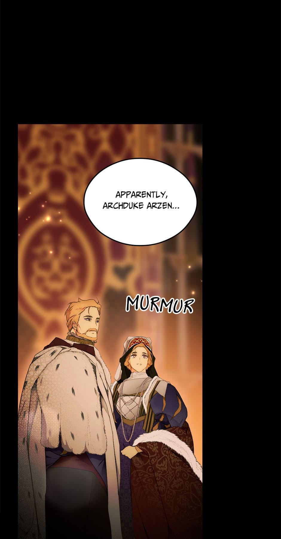 Secret Lady Chapter 71 - Page 75