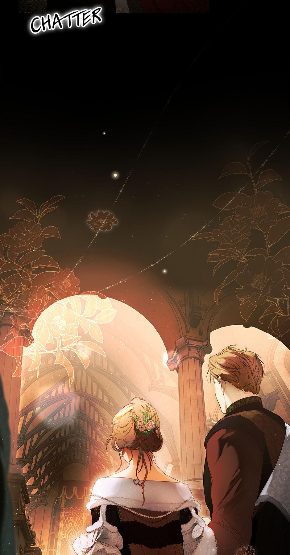 Secret Lady Chapter 71 - Page 76