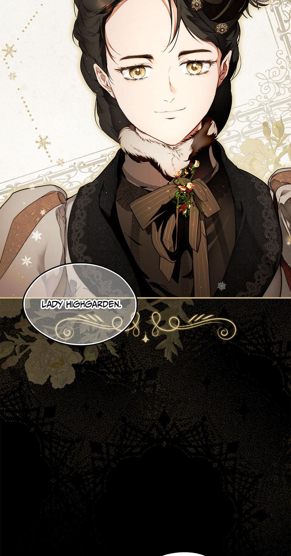 Secret Lady Chapter 71 - Page 8