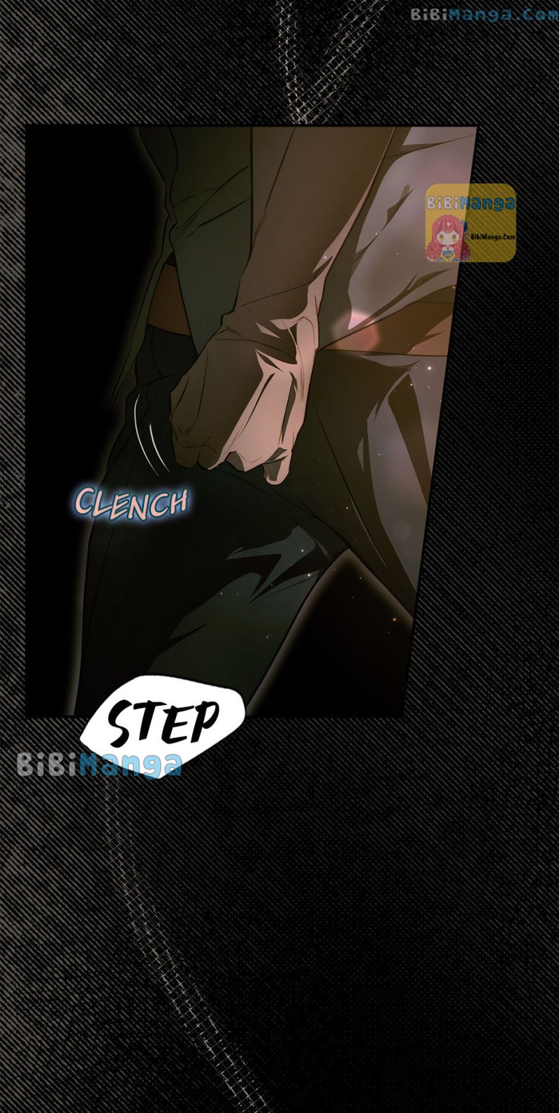 Secret Lady Chapter 72 - Page 10