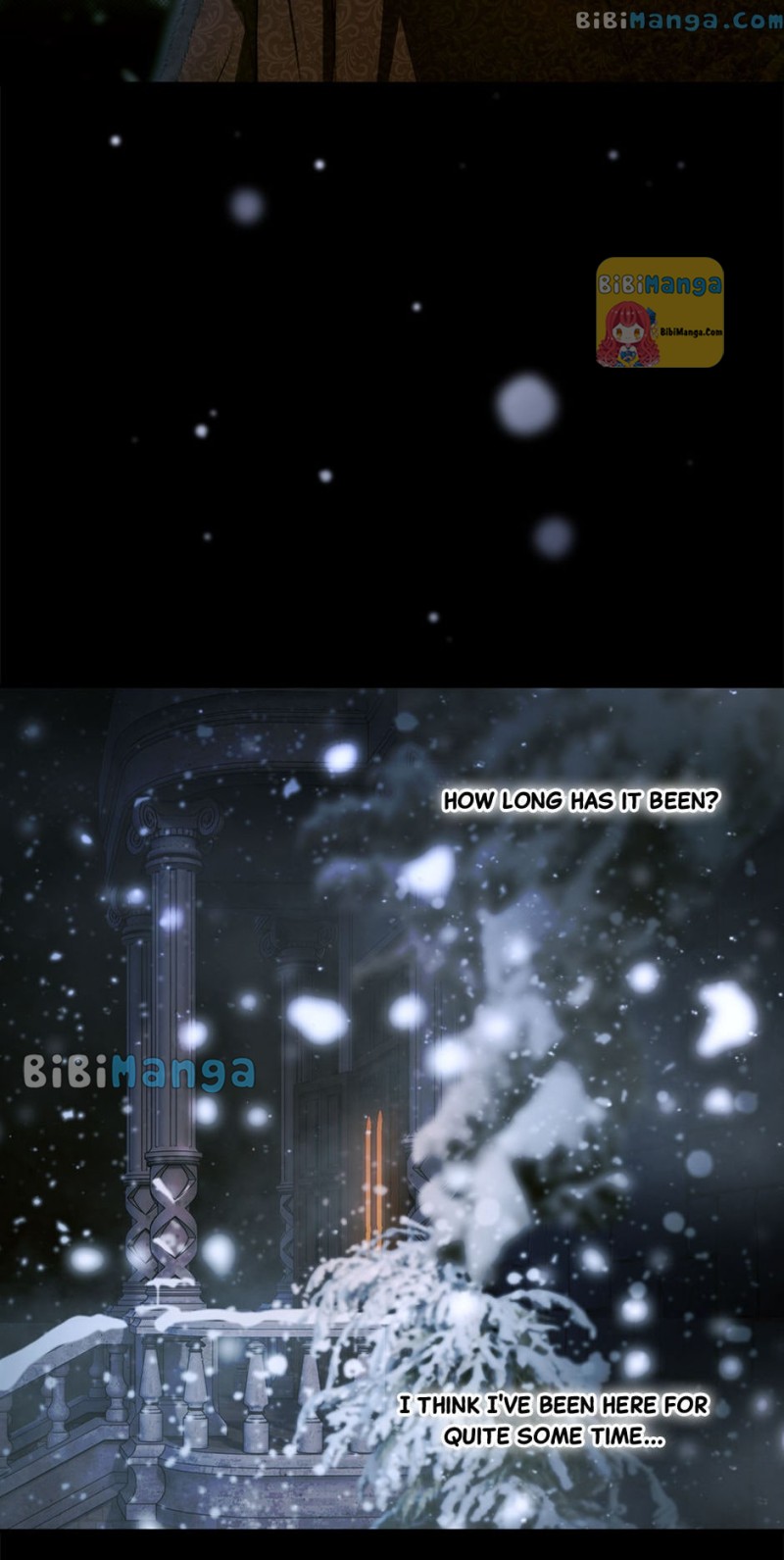 Secret Lady Chapter 72 - Page 16