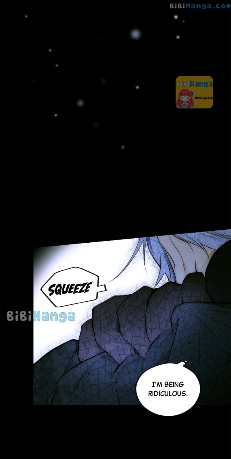 Secret Lady Chapter 72 - Page 17