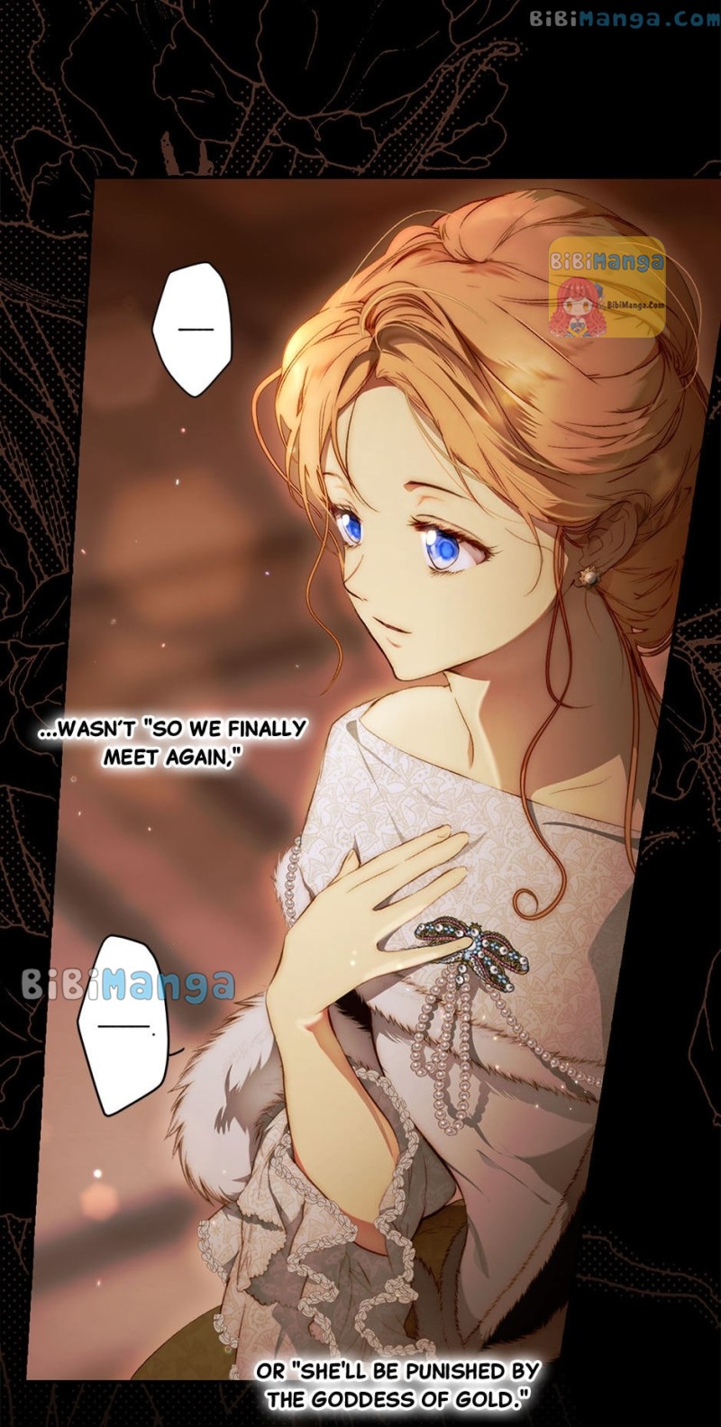 Secret Lady Chapter 72 - Page 19