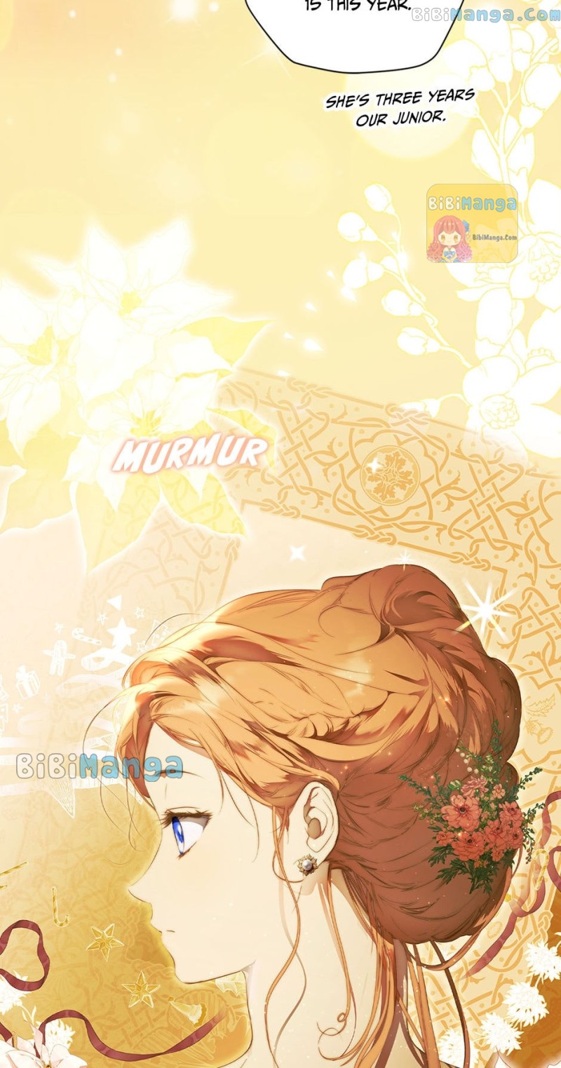 Secret Lady Chapter 72 - Page 2