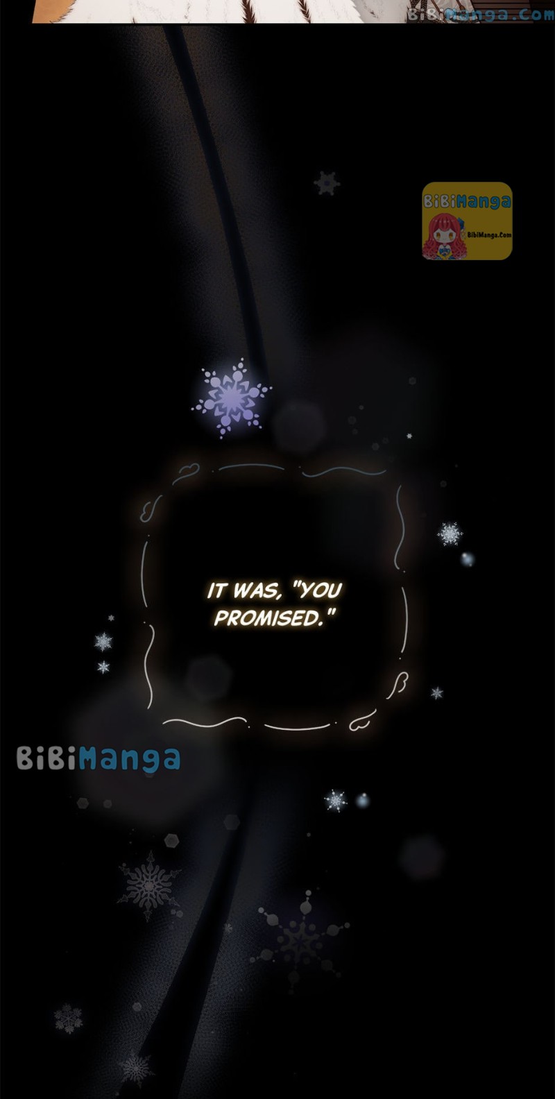 Secret Lady Chapter 72 - Page 21