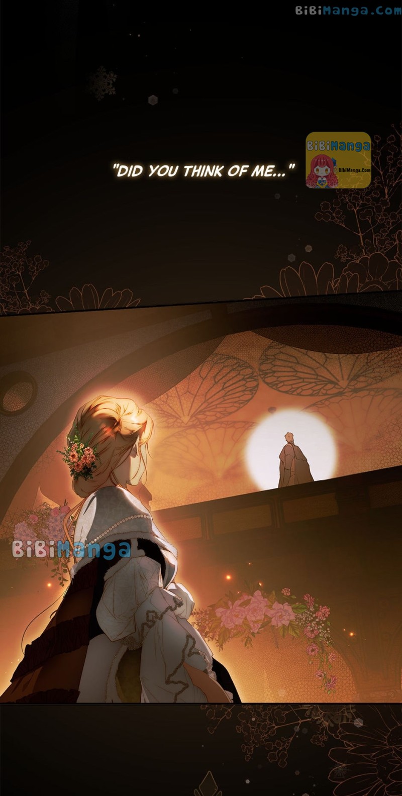 Secret Lady Chapter 72 - Page 24