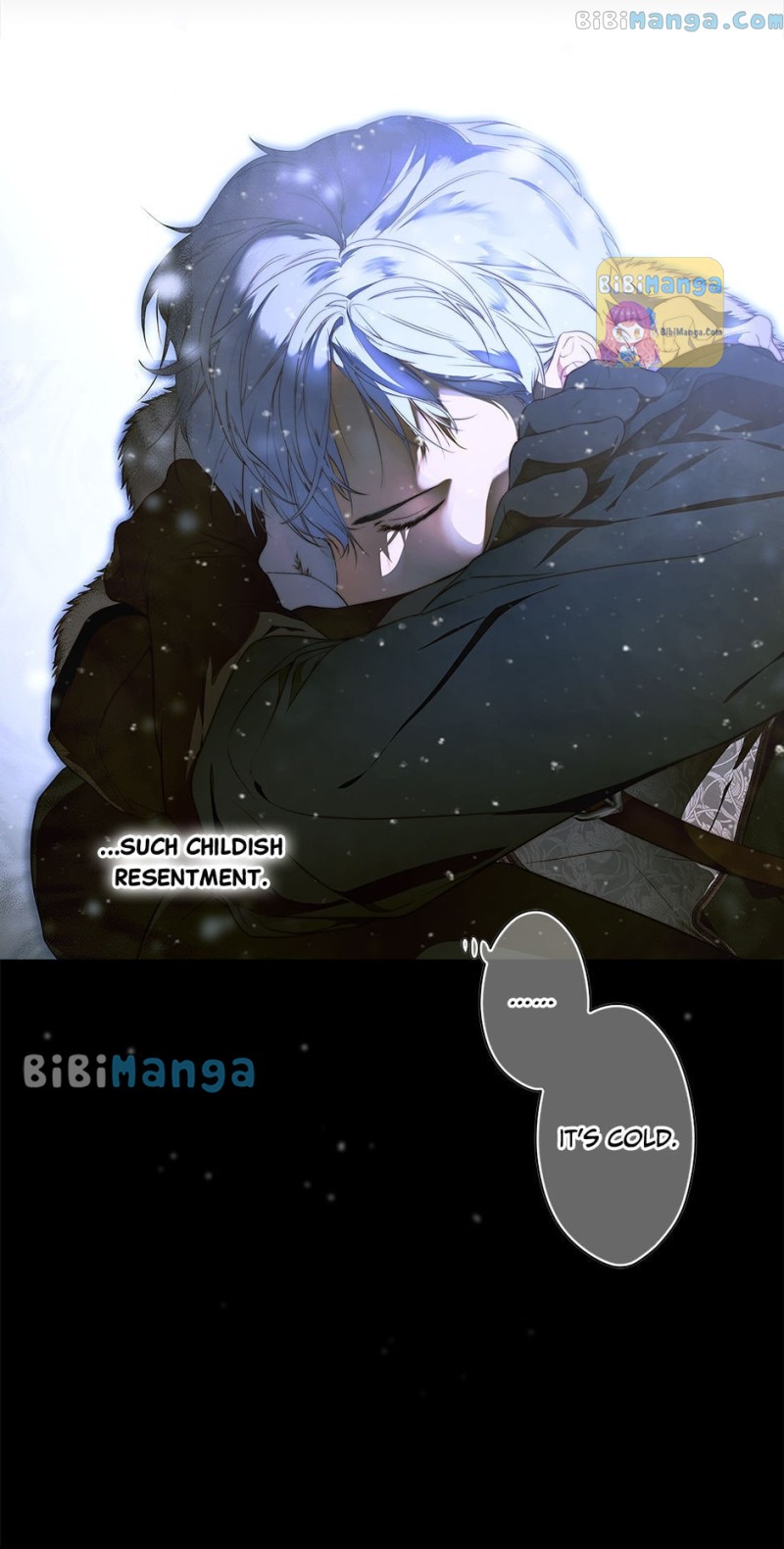 Secret Lady Chapter 72 - Page 26