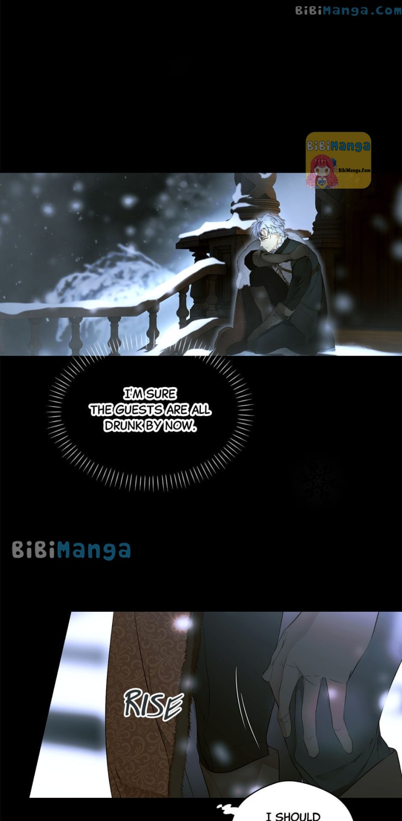 Secret Lady Chapter 72 - Page 27