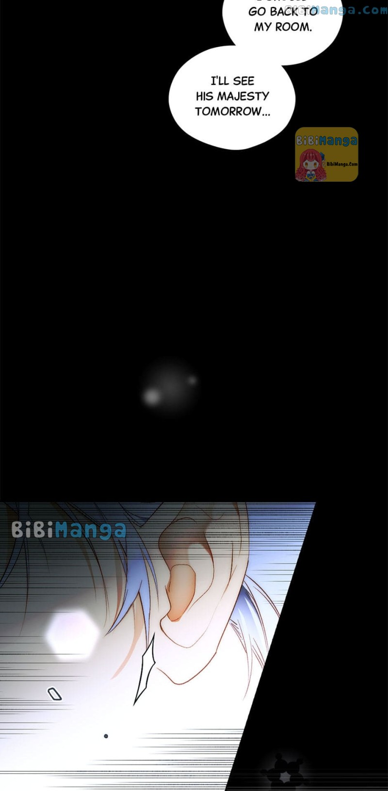 Secret Lady Chapter 72 - Page 28