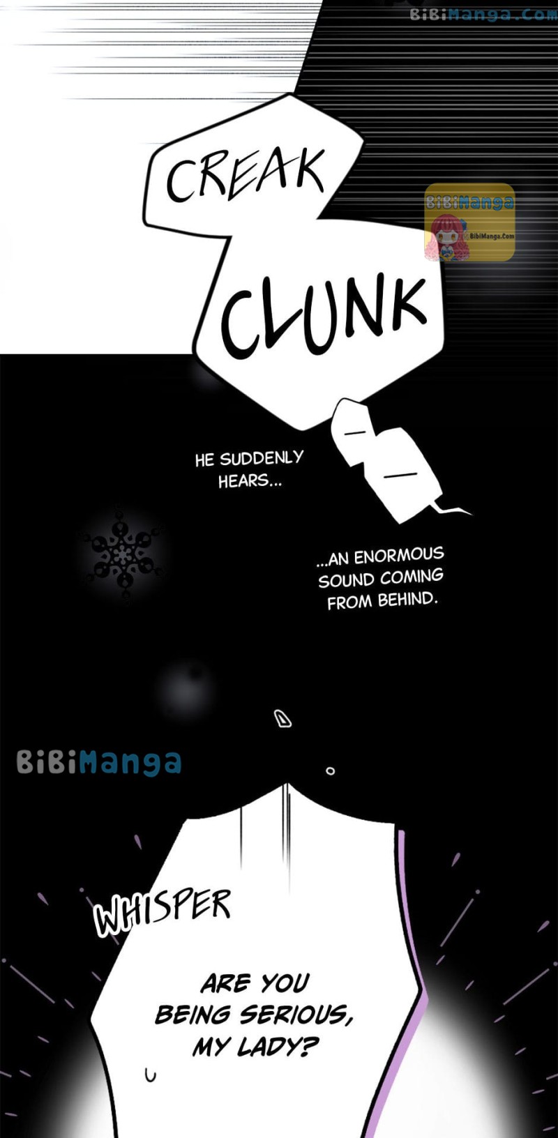 Secret Lady Chapter 72 - Page 29