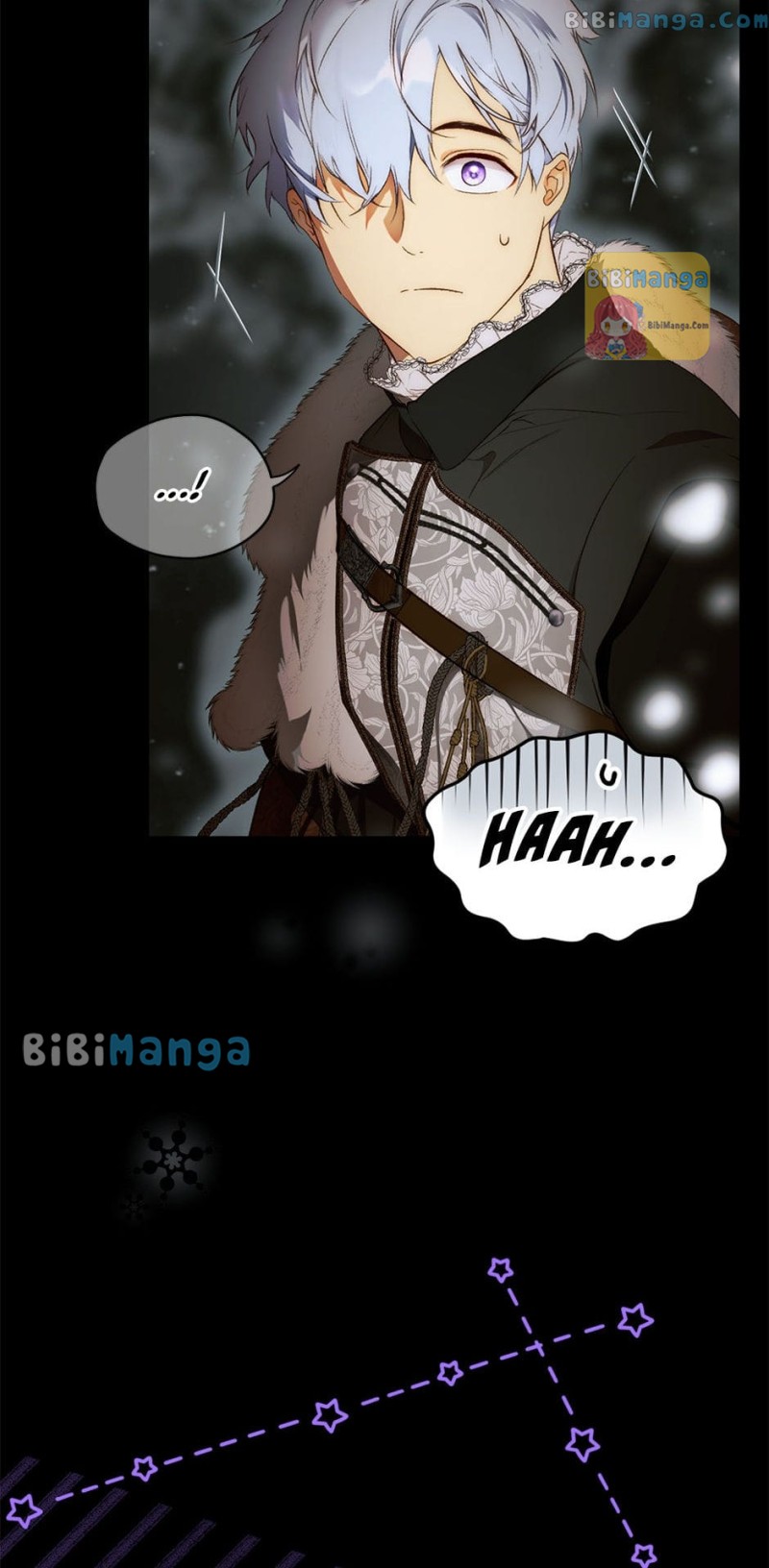 Secret Lady Chapter 72 - Page 33