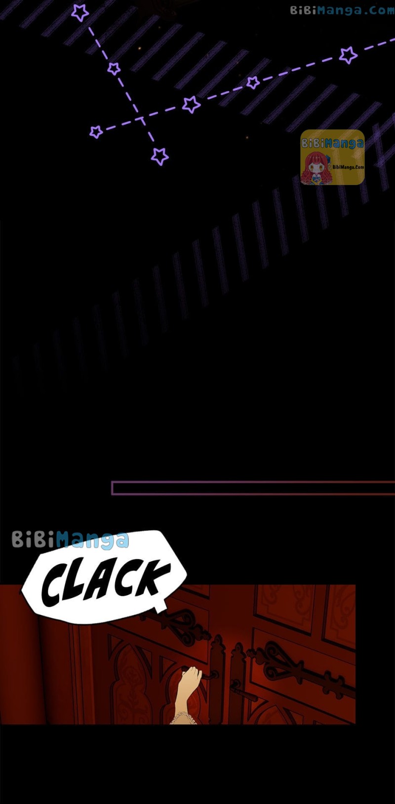 Secret Lady Chapter 72 - Page 35