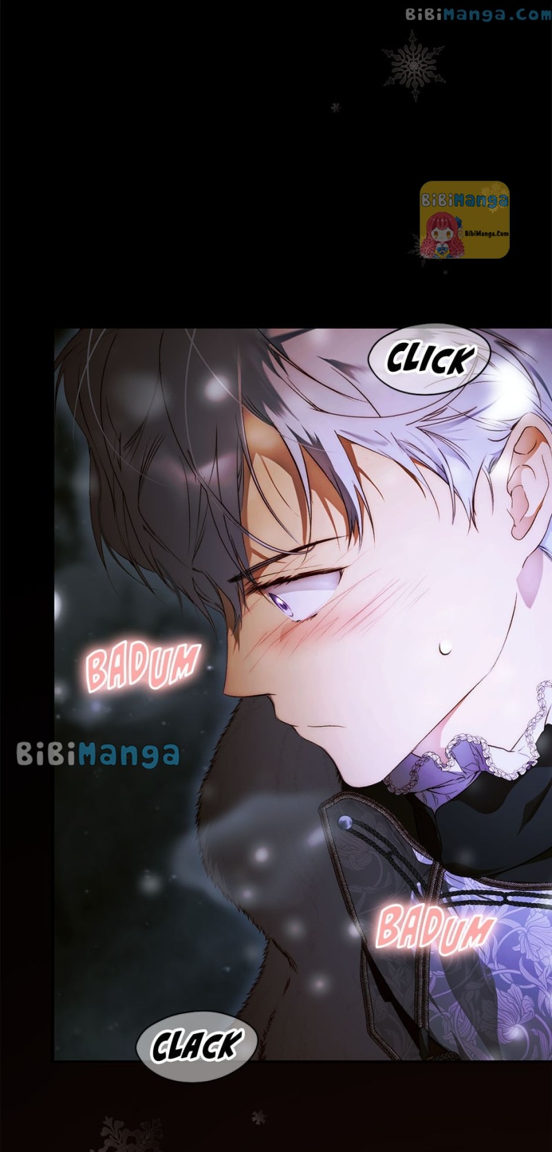 Secret Lady Chapter 72 - Page 36