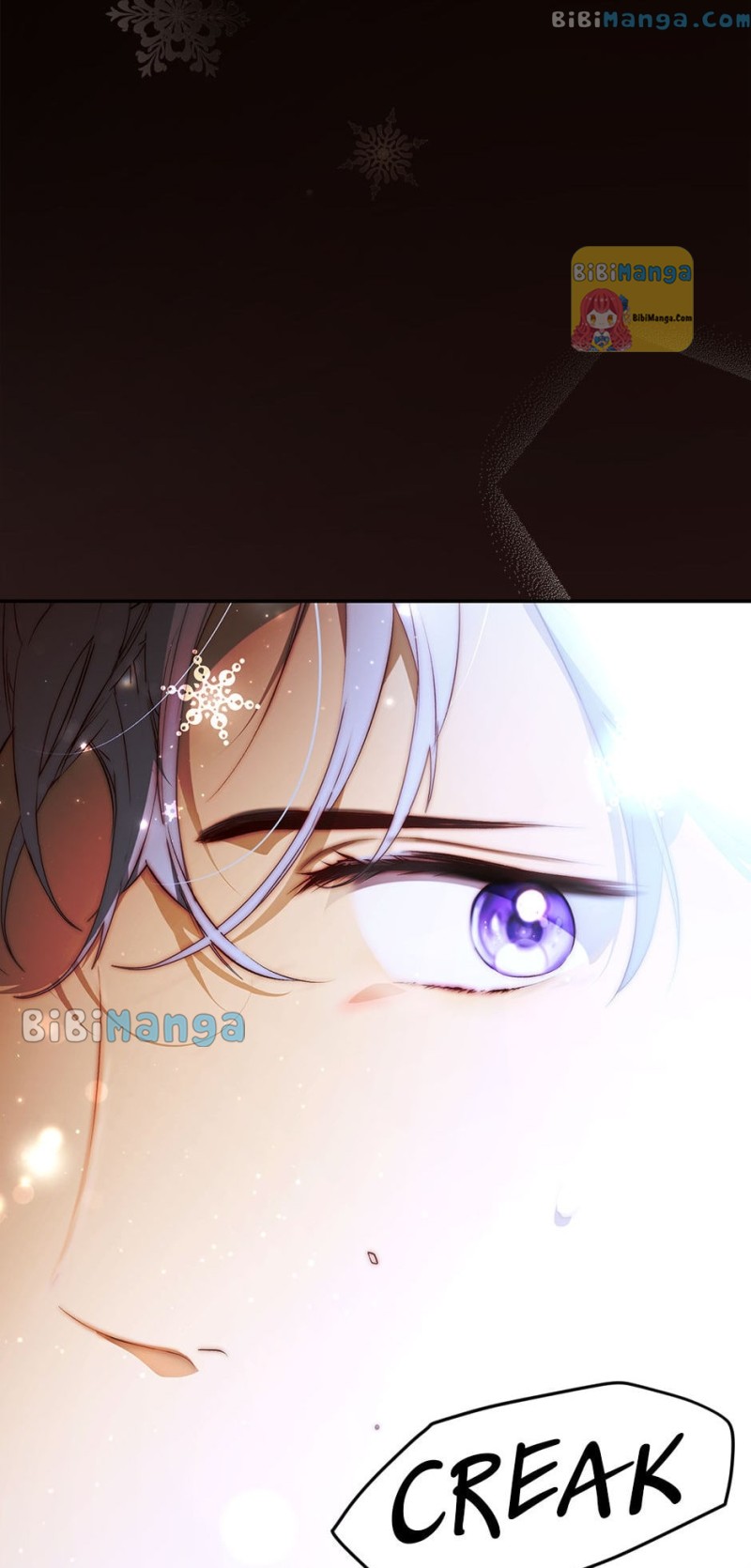 Secret Lady Chapter 72 - Page 37