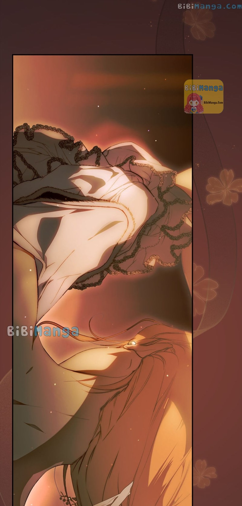 Secret Lady Chapter 72 - Page 39