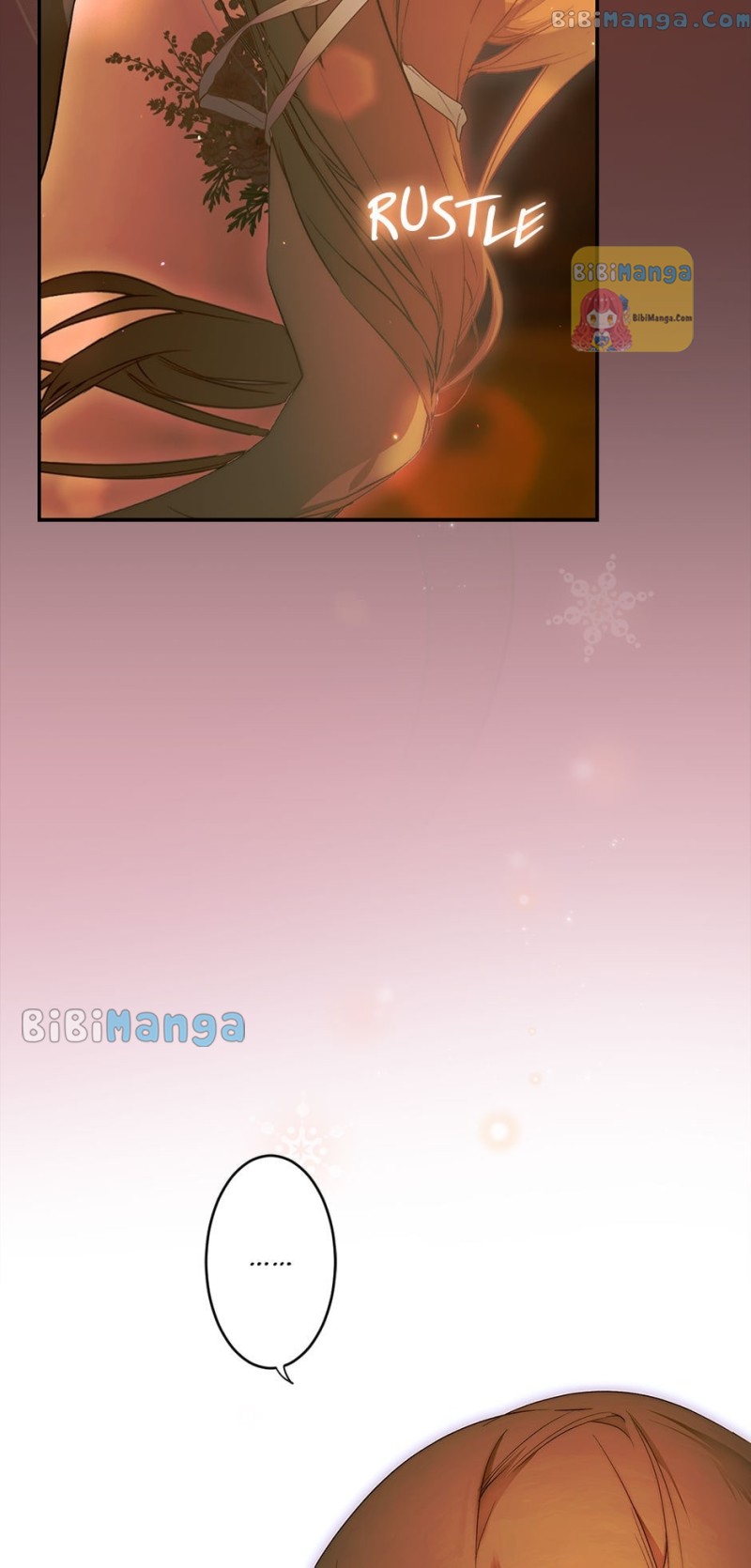 Secret Lady Chapter 72 - Page 40