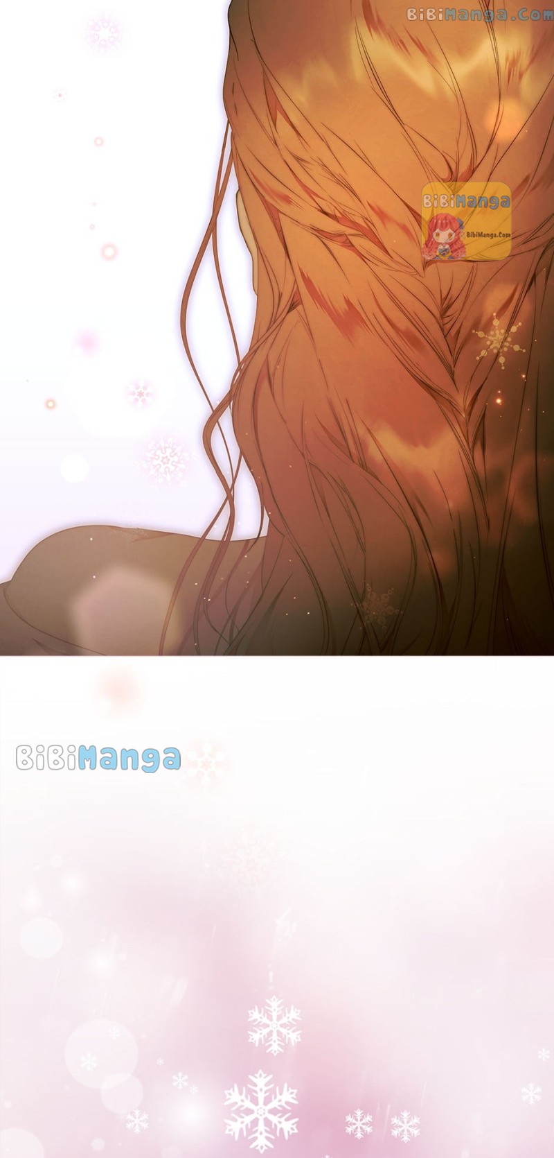 Secret Lady Chapter 72 - Page 41