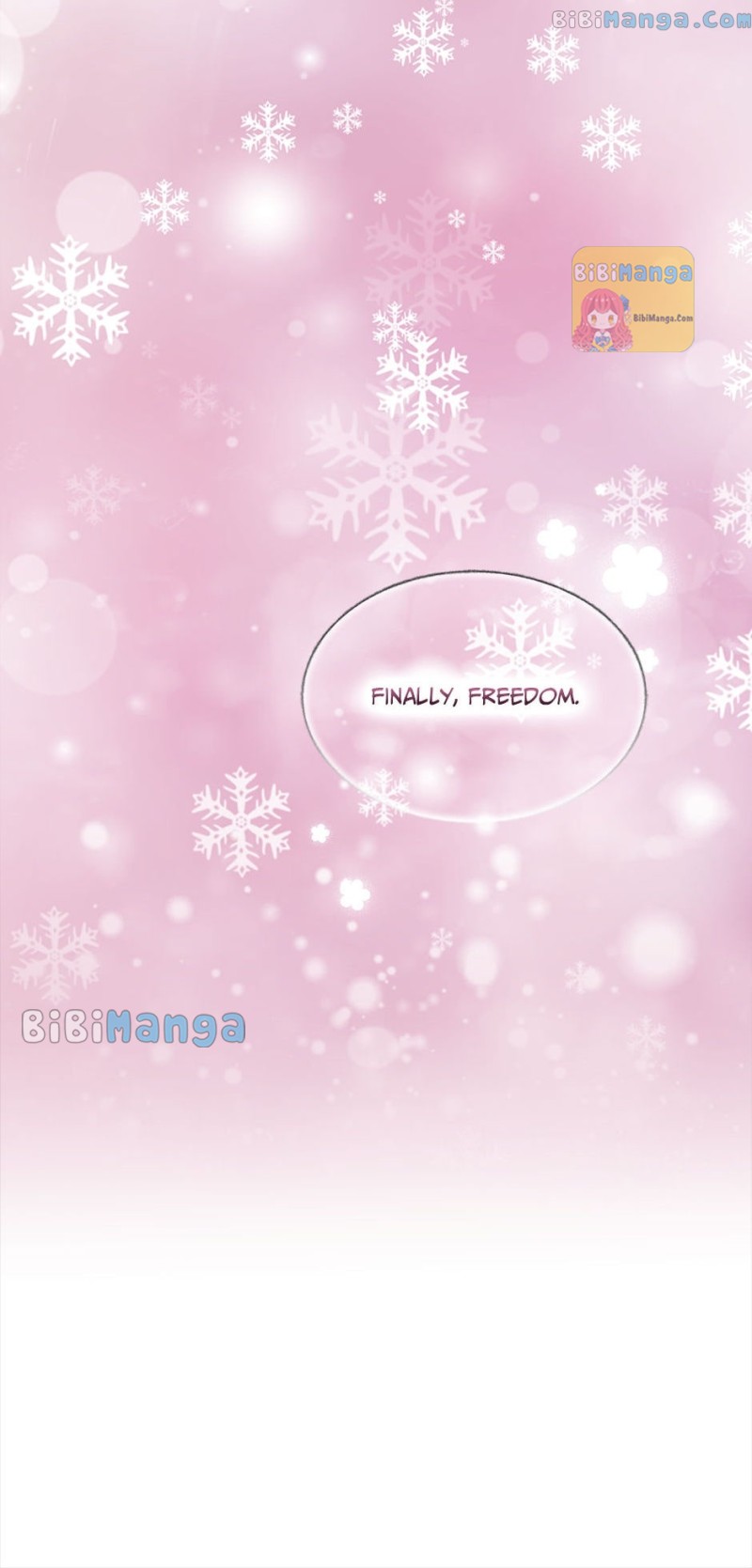 Secret Lady Chapter 72 - Page 42