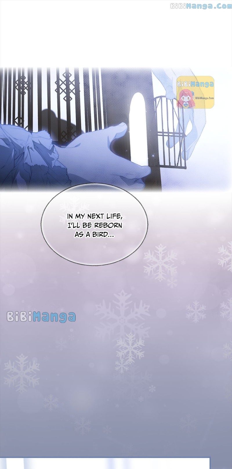 Secret Lady Chapter 72 - Page 43