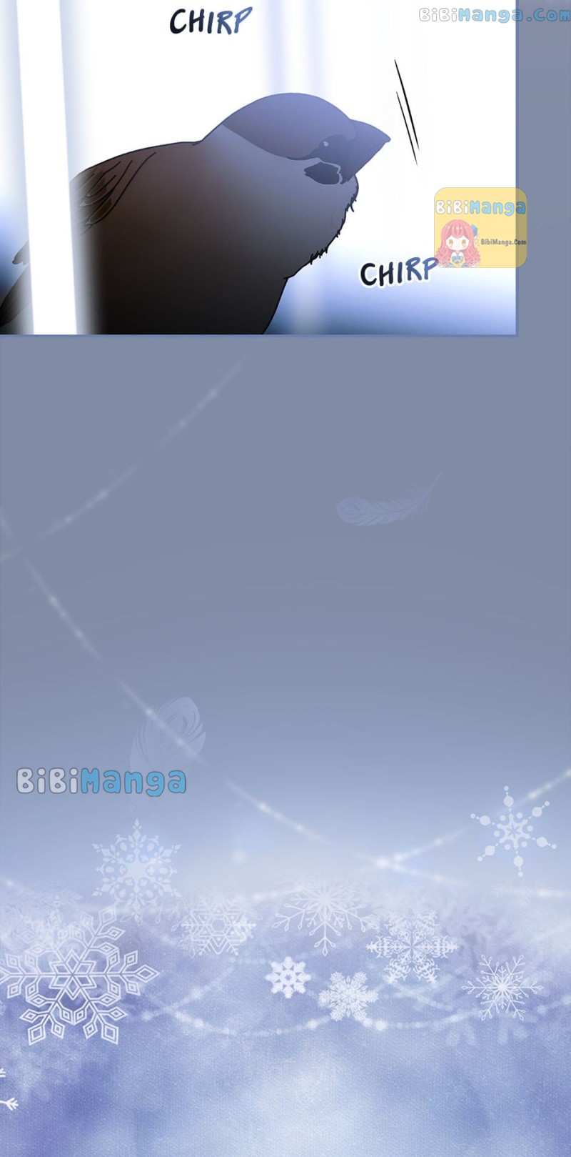 Secret Lady Chapter 72 - Page 44