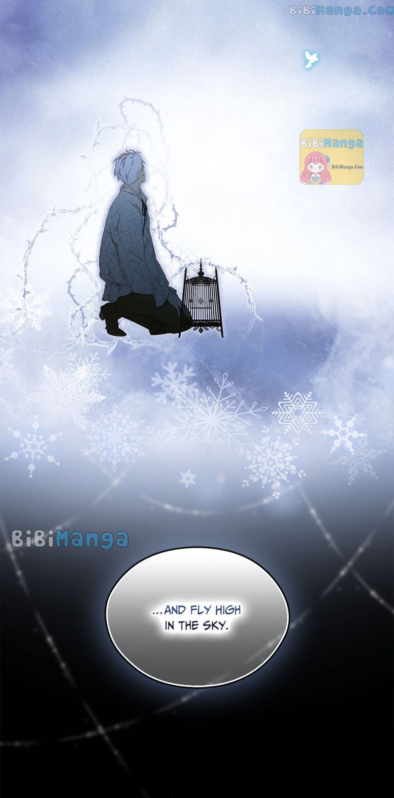 Secret Lady Chapter 72 - Page 45