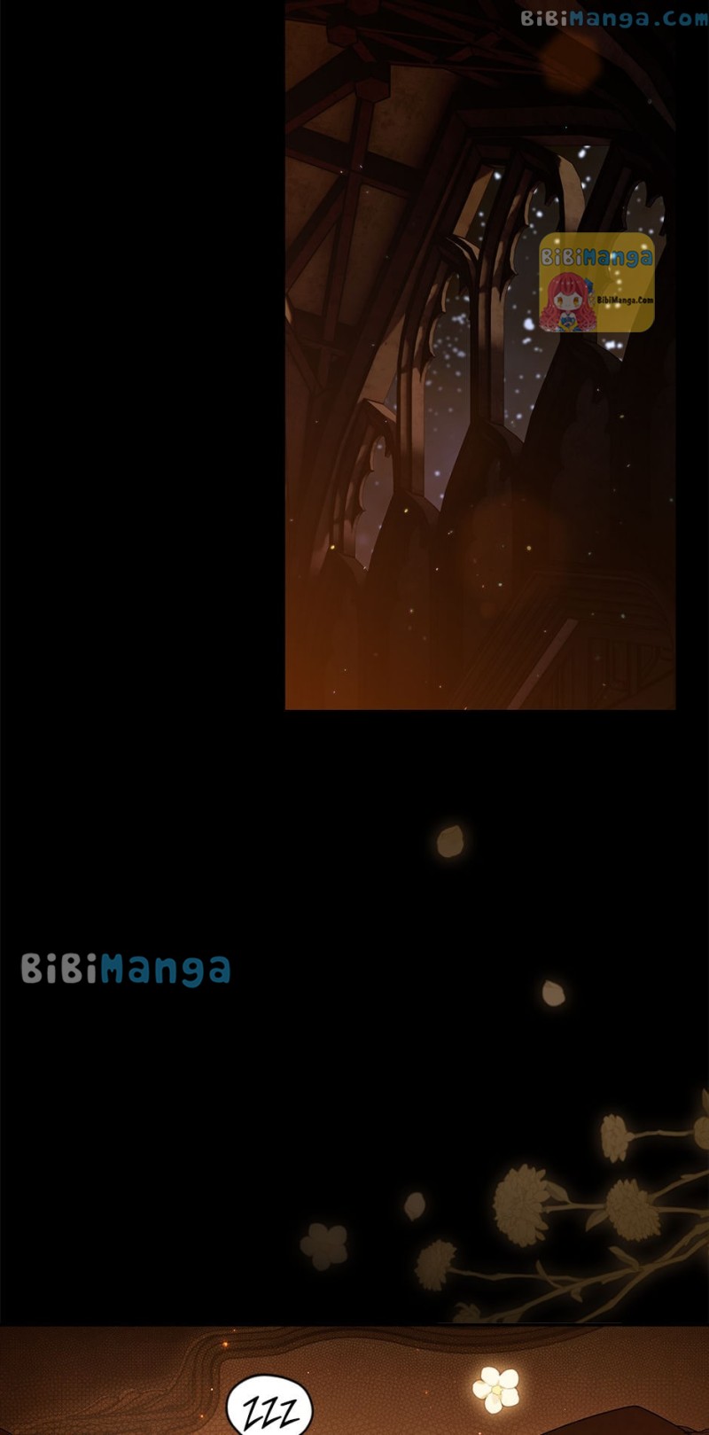 Secret Lady Chapter 72 - Page 47