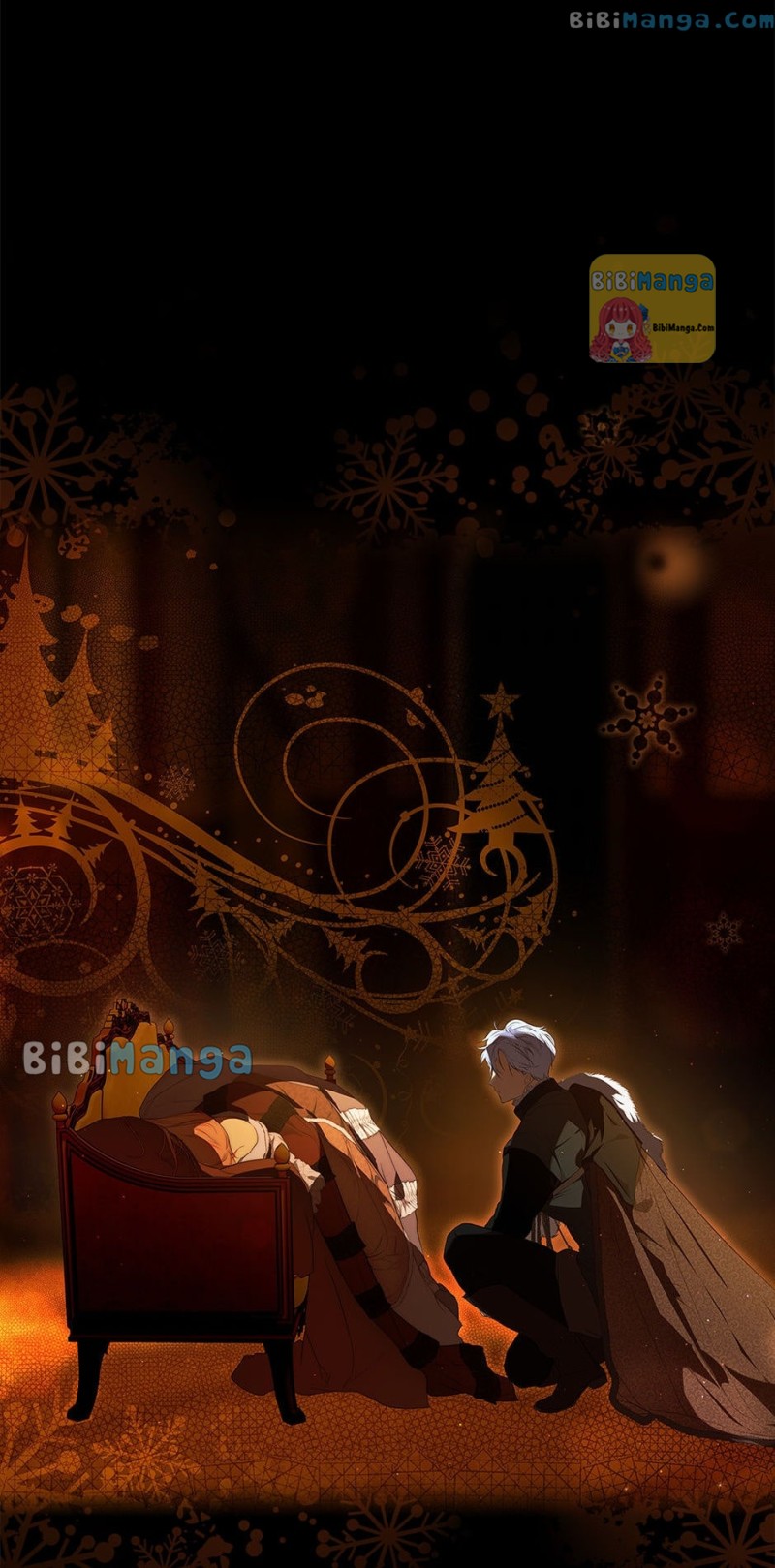 Secret Lady Chapter 72 - Page 49