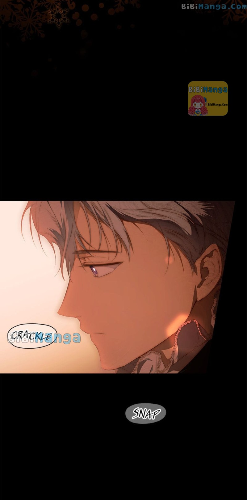 Secret Lady Chapter 72 - Page 50