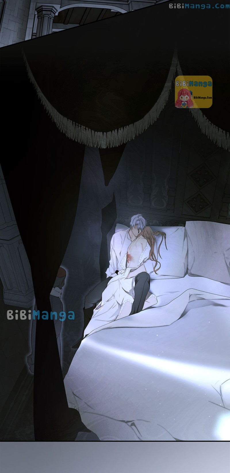 Secret Lady Chapter 72 - Page 65