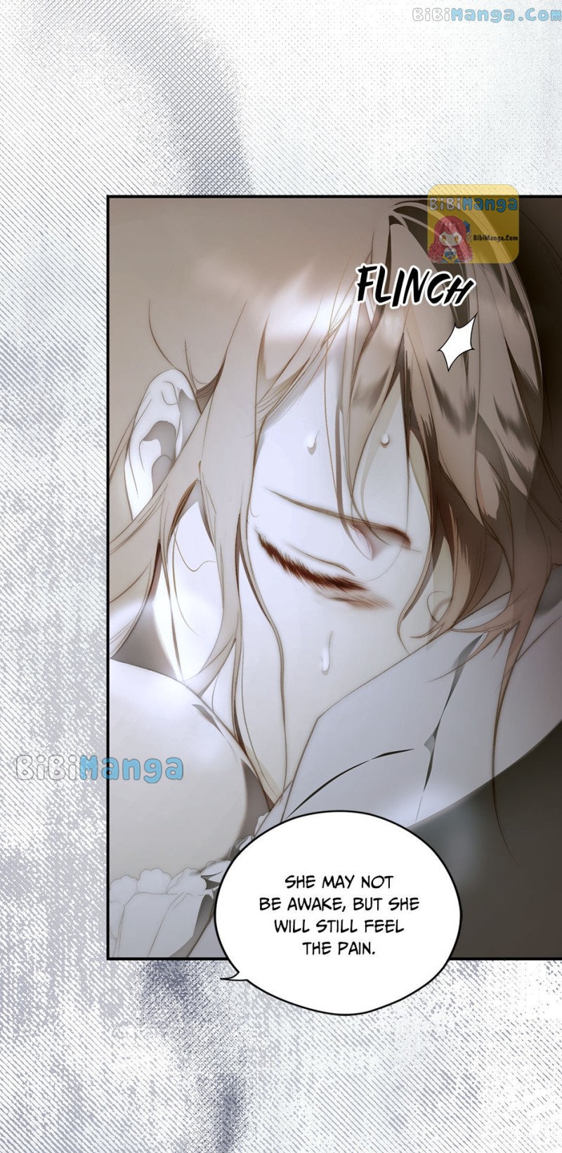 Secret Lady Chapter 72 - Page 68