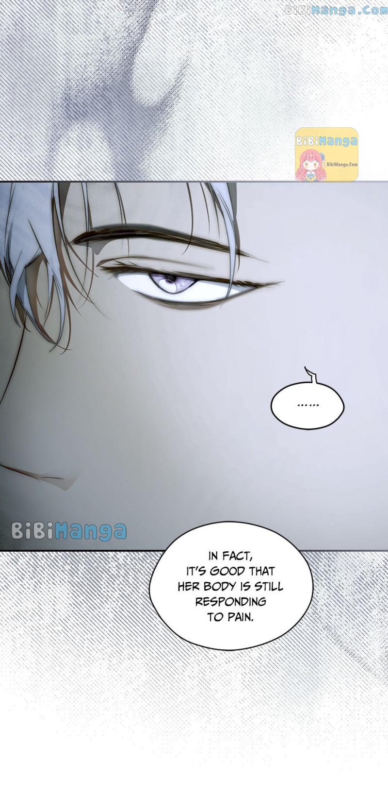 Secret Lady Chapter 72 - Page 69