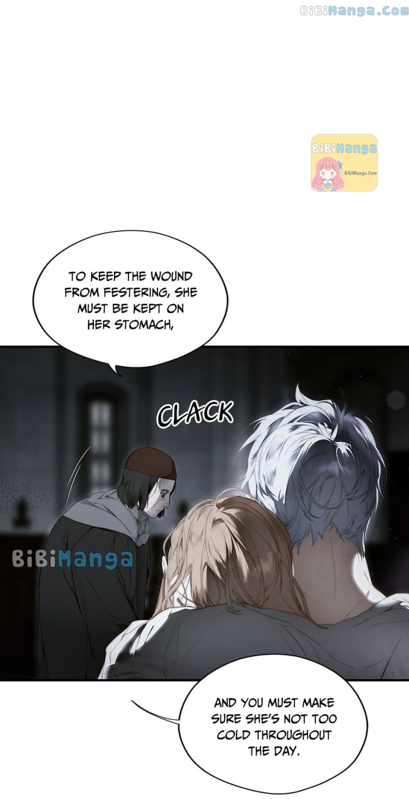 Secret Lady Chapter 72 - Page 70