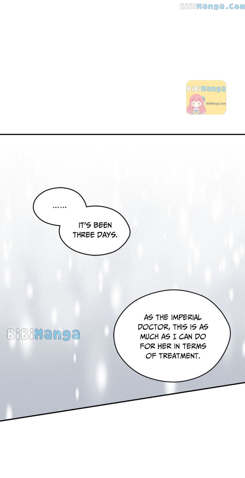 Secret Lady Chapter 72 - Page 71